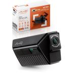 ★49341 デイトナ Mio MiVue MP30GPS バイク専用ドライブレコーダー 前後2K録画 400万画素 microSD 64GB付属