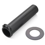 62020 Daytona Daytona FLAT дроссель рукав ( дроссель проставка имеется ) рукоятка диаметр φ25.4 для универсальный 