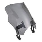 在庫有当日発送 62722 デイトナ Daytona スクリーン ブラストバリアー スモーク CB1000F('26)専用