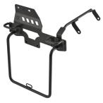 63394 Daytona Daytona подседельная сумка поддержка EX( ремень петля в одном корпусе )EX Touch соответствует левая сторона Hunter Cub CT125('20-'25)