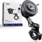 *65182 Daytona Daytona GReksp нижний GR-MT11 балка крепление ( рычаг управления крепление ) смартфон держатель колебание всасывание 360 раз вращение с одной стороны переустановка φ22.2-32mm для 