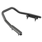 *69547 Daytona (Daytona) CB400SF E сцепление (26) специальный поручень tandem bar вспомогательный поручень матовый черный 