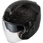 ショッピングFORCE 在庫有当日発送 WINS ウインズ A-FORCE RS 12K JET ジェット ヘルメットドライカーボンモデル Lサイズ