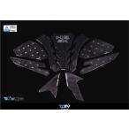 DIMOTIV DI-BCPP-H2SX-19 カーボン調プロテクトパッド9点セット H2SX