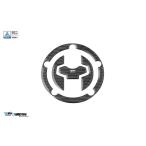 *DIMOTIV di-cgtcp-su-05 под карбон крышка лючка бензобака накладка GSX-R125 GSX-S125 GSX-S150 BANDIT150 GIXXER SF