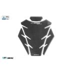 【メール便送料無料・代引不可】 DIMOTIV di-ctpp-su-01 カーボン調タンクパッド GSX-S1000 GSX-S1000F