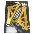 DIMOTIV di-lk-ka-01 задний низкая подвеска тяга Z1000 Z1000SX