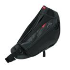 在庫有当日発送 KUSHITANI クシタニ K-3603 ONE SHOULDER BAG ワンショルダーバッグ ブラック 3.9L