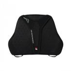 8月以降入荷予定 KUSHITANI クシタニ K-4452 NEO RACING BREAST PAD ネオレーシングブレストパッド ブラック