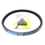 ドライブベルト + ウエイトローラーAF34 ライブディオ