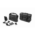 KIJIMA Kijima ZK3-10011B WP04 вода защита боковая сумка K3 боковая сумка черный 16L