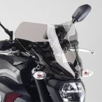 ワイズギア YAMAHA MT-07 ミドルスクリーン Q5K-YSK-083-R03