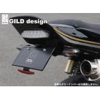 ZRX1200 DAEG GILD design( Guild дизайн ) без крыла комплект 71500