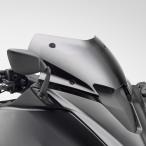 ワイズギア YAMAHA TMAX530用スポーツスクリーン Q5K-YSK-104-R01