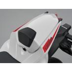 SUZUKI GSX-R125 ABS одиночный сиденье обтекатель brilliant белый 45550-23810-YUH
