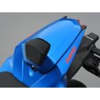 SUZUKI GSX-R125 ABS GSX-S125 ABS одиночный сиденье обтекатель triton голубой металлик 45550-23810-YSF