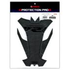 ワイズギア YAMAHA YZF-R25（'19-） プロテクションパッド Q5K-YSK-120-T01