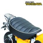  специальный детали Takegawa Monkey 125 задний багажник ( Хромированный металлизированный ) 09-11-0225