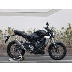 WR'S HONDA CB250R SS-OVAL SUSポリッシュ仕様 フルエ