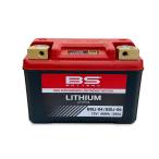 BS BATTERY（BSバッテリー） リチウムイオンバッテリー BSLi-04/BSLi-06