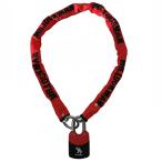 MR.LOCKMAN( Mr. блокировка man ) strong 8 chain lock 1.5m MLCLS81500RD