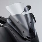 ワイズギア YAMAHA NMAX('21-'24) ミドルスクリーン Q5K-YSK-132-R02