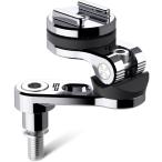 DAYTONA SP CONNECT BAR CLAMP MOUNT PRO( балка зажим крепление Pro ) хромированный 24586