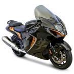 ZERO GRAVITY SUZUKI HAYABUSA('22) экран спорт touring ULTRA( Ultra )