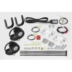  специальный детали Takegawa Monkey 125 GROM Dax125 LED противотуманая фара комплект 3.0(950)(2 штук входит ) 05-08-0573