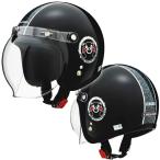 ショッピングオリジナルデザイン HONDA（ホンダ） KUMAMON×CROSS CUB ヘルメット 0SHGC-JC1B-KF