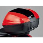HONDA VFR800X トップボックス 45L ワン・キー・シス