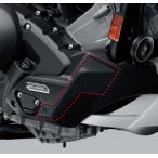 HONDA NC750X foot дефлектор 08R71-MKW-D00