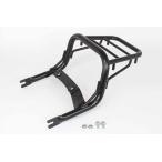  специальный детали Takegawa Monkey 125 Large задний багажник ( черный покраска ) 09-11-0288