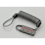 DAYTONA HenlyBegins( Henry Bigi nz) compact кодовый замок DLK120 Karl код модель 16835