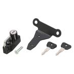 KITACO( Kitaco ) HONDA Rebel 250 шлем держатель 80-564-18600