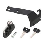 KITACO( Kitaco ) HONDA CT125 шлем держатель type2 80-564-14701