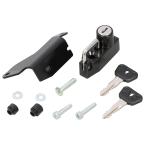 KITACO( Kitaco ) HONDA ADV160 шлем держатель 80-564-14610