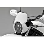 HONDA CL250 CL500 передняя фара козырек 08F76-K3S-JA0ZA