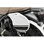 HONDA CL250 CL500 задний боковая крышка полоса 08F77-K3S-JA0ZA