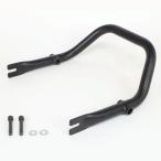  специальный детали Takegawa HONDA CL250/CL500 поручень ( черный ) 09-11-0339