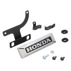 KITACO( Kitaco ) HONDA Dux 125 передний эмблема KIT 799-1320000