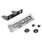KITACO( Kitaco ) HONDA CL250 передний эмблема KIT 799-1870000
