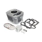  специальный детали Takegawa Monkey 125 S stage Bore Up Kit 145cc( cam нет ) 01-05-5460