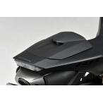 HONDA CBR600RR одиночный сиденье обтекатель коврик шероховатость палочка черный металлик 08F72-MJC-N40ZA