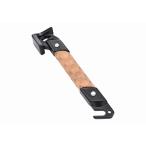 DAYTONA i молоток для колышков NAGURI стальной черный покраска / бук материал 37504