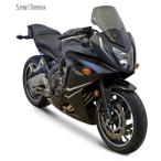 ZERO GRAVITY( Zero gravity ) CBR650F(14-18) экран спорт touring 