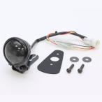 ACTIVE YAMAHA XSR125 LED круглый маленький задний фонарь комплект ( затонированный ) 15331401