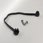  wise механизм евро top case 39L/50L для крышка держатель комплект Q9K-YSK-069-003