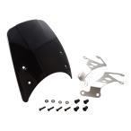 KITACO( Kitaco ) YAMAHA XSR125 обвес козырек 670-0240100