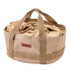 SOTO брезент свободный сумка L размер ST-6401L